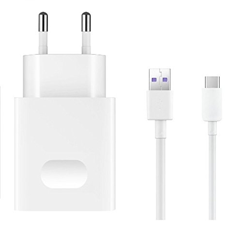 Cargador Original Huawei Tipo C (HW-050450E00)
