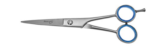 Show Gear 4.5-Inch Straight Hairdressing Scissor