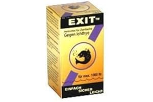 ESHA LABS Esha Exit contra ichthyo, 20 ML