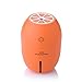 Produktbild Luftbefeuchter,Jaminy 180ml Portable USB Luftbefeuchter Luftreiniger Dampf Diffusor Nebel Büro Zimmer (Orange)