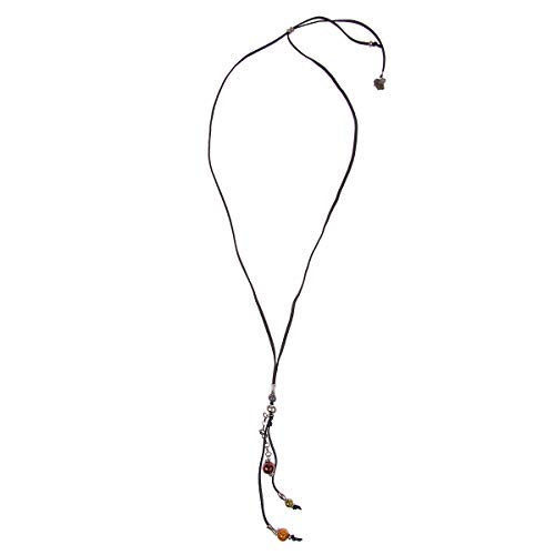 CATRUN Scout Bain TEXTILBANDKETTE AUS Nizza Gris 100 cm