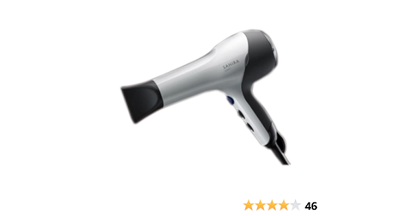 Wella Professional Sahira Light Haartrockner Weiss 10 W Amazon De Drogerie Korperpflege