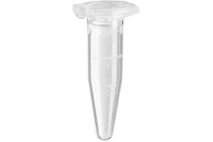 Eppendorf VB-0306 Quality Safe-Lock Tubo 1,5 ml, incolore, 1000 pezzi