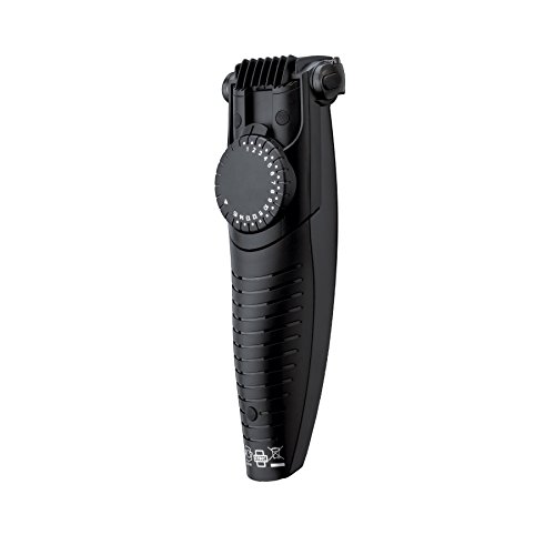 7847U BaByliss Men Stubble Trimmer Suitable for For Wet and Dry Use
