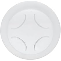Disque à Pâtes BNN VIVA Fusilli Diamètre 12 Mm - Compatible Machine à Pâtes Philips VIVA