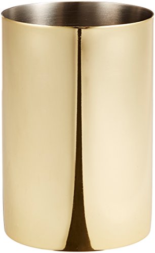Andrea House Zahnputzbecher ba64273 – Gold