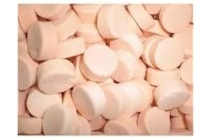WJ Shaws Cinnamon Lozenges 3kg Bag