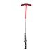 16mm/21mm Spark Plug Removal Tool T-Bar T-Handle Flexible Spanner Socket Wrench Hex Key Hand Tool - 375*16mm RS.580.00
