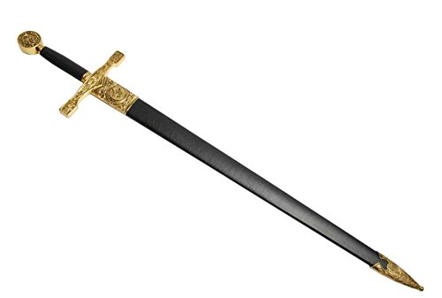Preisvergleich Produktbild Jean Fuentes Excalibur Schwert - Schwert King Arthur