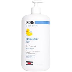 Nutraisdin Bath Gel-champú - 1000ml
