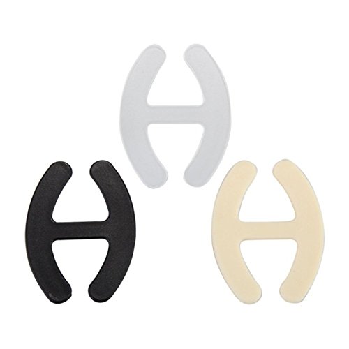 Preisvergleich Produktbild Générique Damen Hosenträger Lot de 3 (clasic)