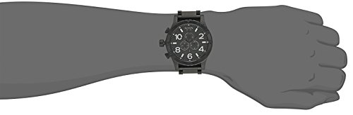 Nixon Men's A083001 51-30 Chrono Watch