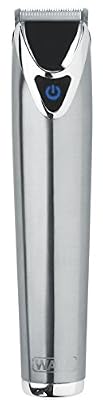 Wahl 9818-116 Stainless Steel