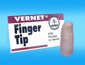 Preisvergleich Produktbild Fake-Finger (Vernet)