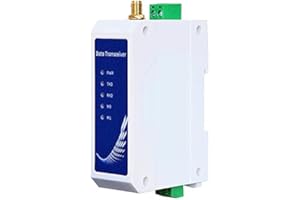 EBYTE LoRa RS485 Módem inalámbrico 433 MHz 20 dbm E96-DTU (433L20-485) 3 km de largo alcance estación de radio transceptor receptor RF