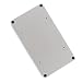 Produktbild Baoblade Solarstaub Wasserdichtes Weißes Elektronik-Projekt-Gehäuse Box158x90x60mm