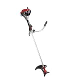  Ducati DBC4200T - Desbrozadora de 42.7 cc, 1.47 HP, ancho de corte 44 cm