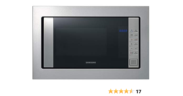 Samsung FW 77 SUST Four to Micro Waves 850 W : Amazon.de: Home \u0026 Kitchen