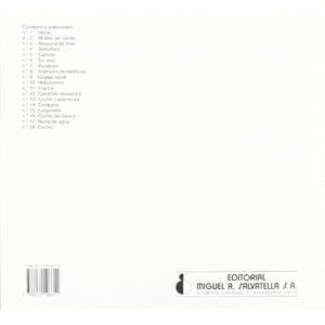 Marqueteria y electricidad 11: Tractor