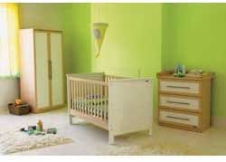 murano cot bed