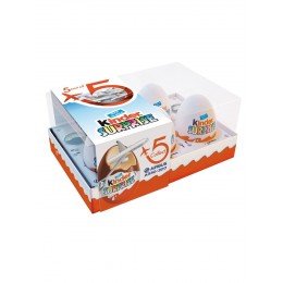 Preisvergleich Produktbild Kinderüberraschung Airbus 100g