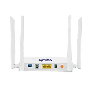 Revo 2Ge+1Pots Ac WiFi Onu (4 Antenna)