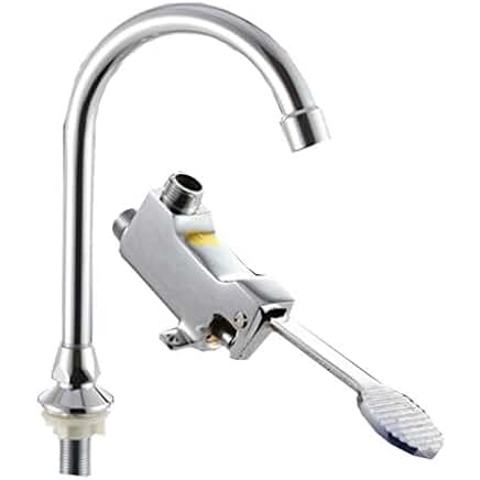 Amazon.es: grifos de pedal