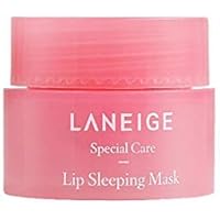 Digital Shoppy Laneige Lip Sleeping Mask Moistened Lip Balm Nourish Protect Lips 3 gms