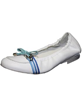 Cherie Kinder Schuhe Mädchen Ballerinas 7768 (ohne Karton)