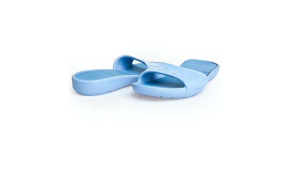 Scholl Hydra Step f22958 (Bleu 1032) Chaussons Mules à chaussons bleu Blue  EU 36 : Amazon.fr: Chaussures et Sacs