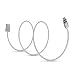 Produktbild fish 1M WSKEN Mini 2 LED magnetische USB-Kabel Schnelllade Magnetic Ladegerät Micro-USB-Kabel für Samsung S6 S7 Rand
