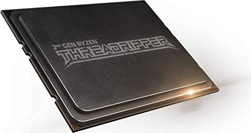 Preisvergleich Produktbild AMD RYZEN THREADRIPPER 2990WX 32C