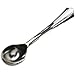 Produktbild Reflections Elegant Plastic Soup Spoons 50 Per Pack by WNA COMET WEST, INC.