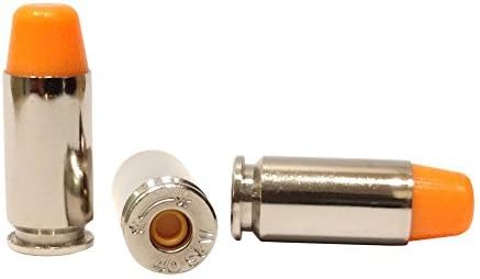 .40 S&W Action Trainer Dummy Round - 10 Rounds by ST Action Pro