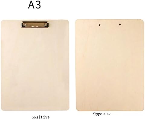 QFFL easel Hand-painted sketch folder Beginner Art Sketchpad Sketch sketching board 6 colors available 40*30cm Sketchpad ( Color : C )