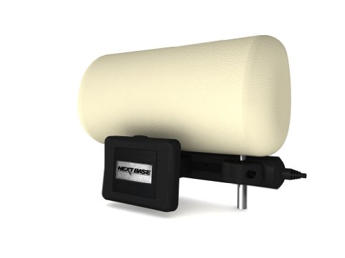 Nextbase STM Uno Metall-Kopfstützenhalter - 2