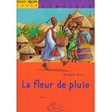 La fleur de pluie