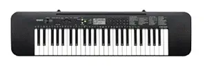 Casio CTK-240 Portable Musical Keyboard