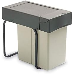 Poubelle coulissante - 21 l - GOLLINUCCI