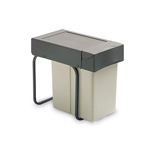 Poubelle coulissante - 21 l - GOLLINUCCI