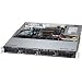 Produktbild Supermicro SYS-5018D-MTF Server-Barebone (Super X10SLM-F, Sockel LGA 1150, Intel Xeon E3-1200, Intel C224 Express PCH, 32GB DDR3-Speicher, 4x SATA III, 4x USB 3.0)
