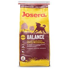 Preisvergleich Produktbild Josera Balance 15KG inklusive 1,5KG Josera Knuspies