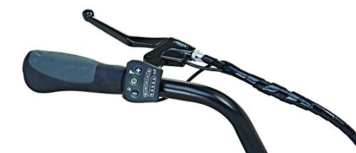 PROPHETE E-Bike Alu-City NAVIGATOR 7.5 - 5