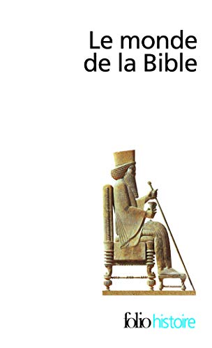 Télécharger Le monde de la Bible Gratuit
