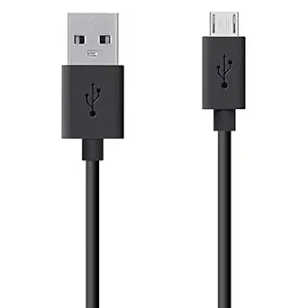 ShopsGeniune Charging & Data USB Cable for Xiaomi Redmi S2 (Redmi Y2), Xiaomi Redmi S 2, Xiomi Mi s2, Redmi S2, Redmi S 2, Redmi Y 2, Xiomi Mi Y2, Mi S2, Mi S 2