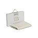 The Little Green Sheep Organic Waterproof Mattress Protector (To Fit Stokke Crib)