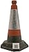 Produktbild Signs & Labels FPED109 750mm High Roadhog Traffic Cone by Signs & Labels