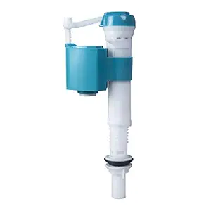 Elegant Casa Anti-Siphon Toilet Fill Valve 7