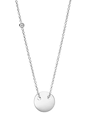 Fossil Damen- Collier JF02565040