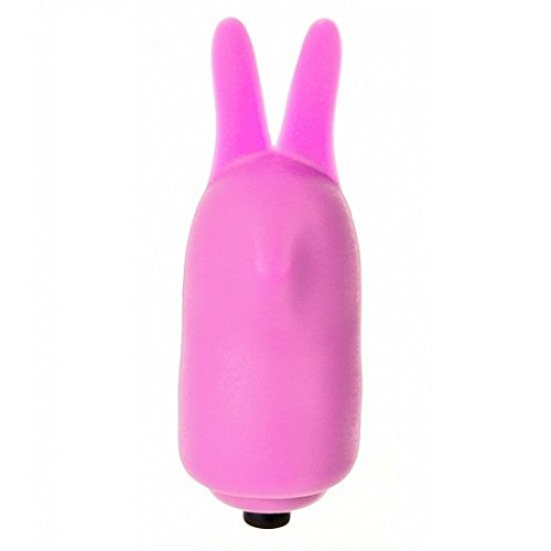 Preisvergleich Produktbild STROM VIBRATING G-SPOT RABBIT RING ROSA